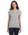 Gildan G64VL - Ladies' SoftStyle®  Fitted V-Neck T-Shirt