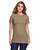 Gildan G670L - Ladies' Softstyle CVC T-Shirt