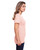 Gildan G670L - Ladies' Softstyle CVC T-Shirt