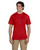 Gildan G830 - Adult 50/50 Pocket T-Shirt