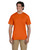 Gildan G830 - Adult 50/50 Pocket T-Shirt