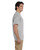 Gildan G830 - Adult 50/50 Pocket T-Shirt