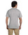 Gildan G830 - Adult 50/50 Pocket T-Shirt