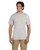 Gildan G830 - Adult 50/50 Pocket T-Shirt