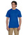 Gildan G830 - Adult 50/50 Pocket T-Shirt