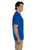 Gildan G830 - Adult 50/50 Pocket T-Shirt