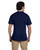 Gildan G830 - Adult 50/50 Pocket T-Shirt