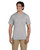 Gildan G830 - Adult 50/50 Pocket T-Shirt