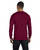 Gildan G840 - Adult 50/50 Long-Sleeve T-Shirt