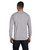 Gildan G840 - Adult 50/50 Long-Sleeve T-Shirt