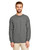Gildan G840 - Adult 50/50 Long-Sleeve T-Shirt