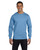 Gildan G840 - Adult 50/50 Long-Sleeve T-Shirt