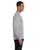 Gildan G840 - Adult 50/50 Long-Sleeve T-Shirt