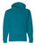 J America JA8824 - Adult Premium Fleece Pullover Hooded Sweatshirt
