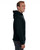 J America JA8824 - Adult Premium Fleece Pullover Hooded Sweatshirt