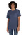 ComfortWash by Hanes GDH150 - Unisex Garment-Dyed T-Shirt with Pocket