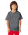 ComfortWash by Hanes GDH175 - Youth Garment-Dyed T-Shirt