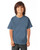 ComfortWash by Hanes GDH175 - Youth Garment-Dyed T-Shirt