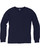 ComfortWash by Hanes GDH250 - Unisex Garment-Dyed Long-Sleeve T-Shirt with Pocket