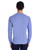 ComfortWash by Hanes GDH250 - Unisex Garment-Dyed Long-Sleeve T-Shirt with Pocket
