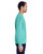 ComfortWash by Hanes GDH250 - Unisex Garment-Dyed Long-Sleeve T-Shirt with Pocket