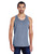 ComfortWash by Hanes GDH300 - Unisex Garment-Dyed Tank