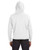 J America JA8830 - Adult Sport Lace Hooded Sweatshirt