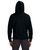 J America JA8830 - Adult Sport Lace Hooded Sweatshirt