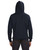 J America JA8830 - Adult Sport Lace Hooded Sweatshirt