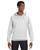 J America JA8830 - Adult Sport Lace Hooded Sweatshirt