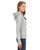 J America JA8912 - Ladies' Zen Pullover Fleece Hooded Sweatshirt