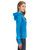 J America JA8912 - Ladies' Zen Pullover Fleece Hooded Sweatshirt