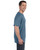 Hanes H5590 - Men's Authentic-T Pocket T-Shirt