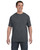Hanes H5590 - Men's Authentic-T Pocket T-Shirt
