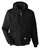 Berne HJ375 - Men's Highland Washed Cotton Duck Hooded Jacket