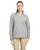 Nautica N17397 - Ladies' Anchor Quarter-Zip Pullover