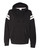 J America JA8847 - Adult Vintage Athletic Hooded Sweatshirt