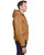 Berne HJ51 - Men's Berne Heritage Hooded Jacket