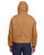 Berne HJ51 - Men's Berne Heritage Hooded Jacket