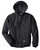 Berne HJ51 - Men's Berne Heritage Hooded Jacket
