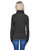 J America JA8930 - Ladies' Zen Fleece Cowl Neck