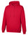 Just Hoods By AWDis JHA001 - Men's 80/20 Midweight College Hooded Sweatshirt