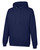 Just Hoods By AWDis JHA001 - Men's 80/20 Midweight College Hooded Sweatshirt