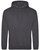 Just Hoods By AWDis JHA001 - Men's 80/20 Midweight College Hooded Sweatshirt