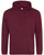 Just Hoods By AWDis JHA001 - Men's 80/20 Midweight College Hooded Sweatshirt