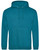 Just Hoods By AWDis JHA001 - Men's 80/20 Midweight College Hooded Sweatshirt