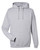 Just Hoods By AWDis JHA001 - Men's 80/20 Midweight College Hooded Sweatshirt