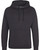 Just Hoods By AWDis JHA001 - Men's 80/20 Midweight College Hooded Sweatshirt