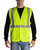 Berne HVV042 - Adult Hi-Vis Class 2 Economy Vest