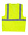 Berne HVV042 - Adult Hi-Vis Class 2 Economy Vest